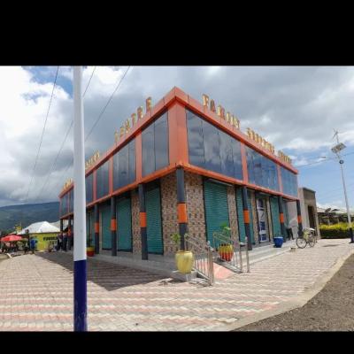 Retail space for rent at Isyesye, Mbeya