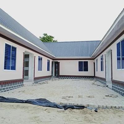 1 Bedrooms House for Rent at Ubungo, Dar Es Salaam