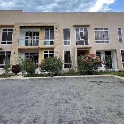 2 Bedrooms House/Apartment for Rent at Mbezi, Dar Es Salaam