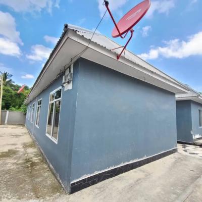 House for Rent at Kimara, Dar Es Salaam