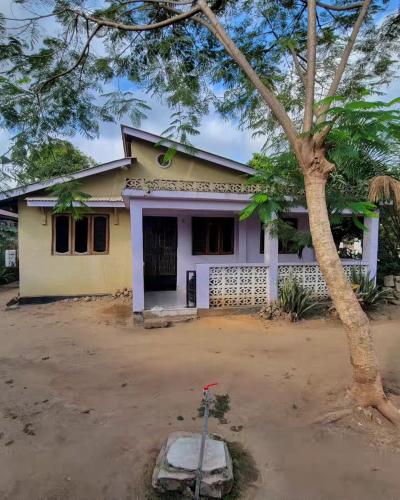 2 Bedrooms House for sale at Gongo La Mboto, Dar Es Salaam