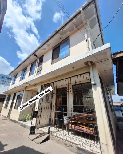 Nyumba/Apartment ya vyumba viwili inapangishwa Namanga, Arusha