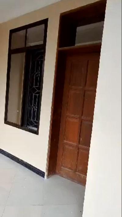 Nyumba/Apartment ya vyumba viwili inapangishwa Kimara, Dar Es Salaam