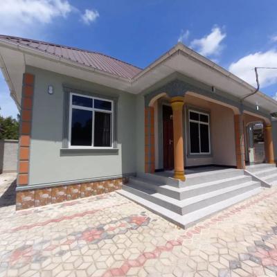 House for Rent at Kimara, Dar Es Salaam