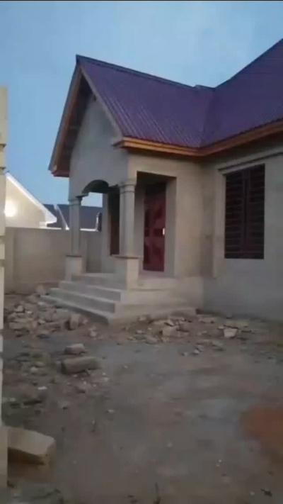 4 Bedrooms House for sale at Mawasiliano, Morogoro