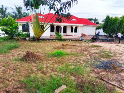 House for sale at Wazo, Dar Es Salaam