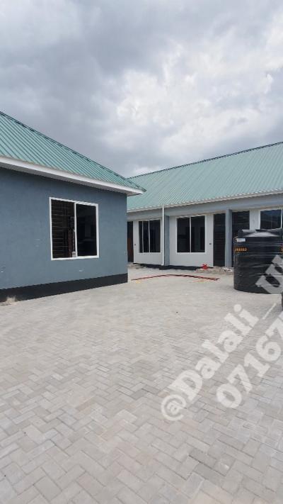 1 Bedrooms House for Rent at Ubungo, Dar Es Salaam