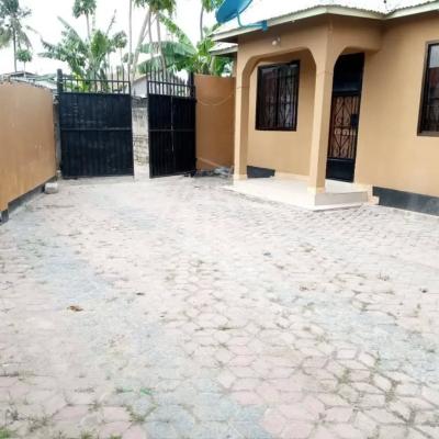 House for Rent at Ubungo, Dar Es Salaam