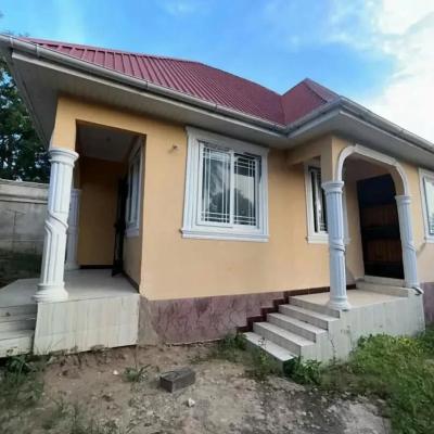 2 Bedrooms House for sale at Mbezi, Dar Es Salaam