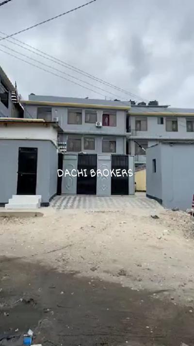 1 Bedrooms House for Rent at Mwananyamala, Dar Es Salaam