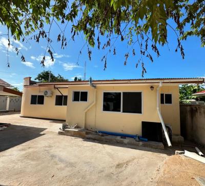 Nyumba/Apartment inapangishwa Mawasiliano, Morogoro