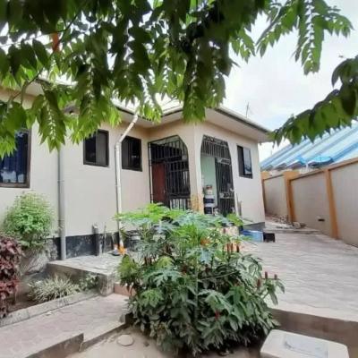 3 Bedrooms House for Rent at Kimara, Dar Es Salaam