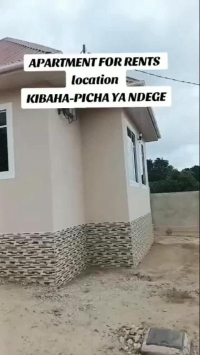 House for Rent at Kibaha, Pwani