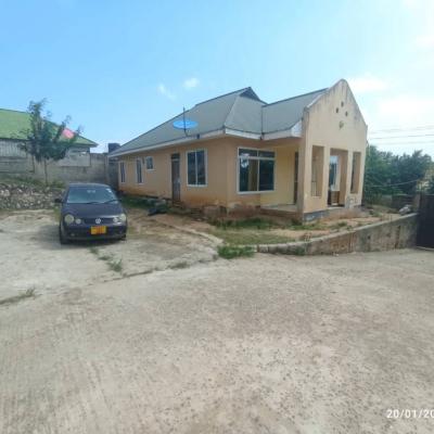 2 Bedrooms House/Apartment for Rent at Mbezi, Dar Es Salaam