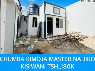 House for rent at Kigamboni, Dar Es Salaam