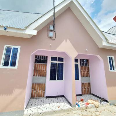 House for Rent at Kimara, Dar Es Salaam