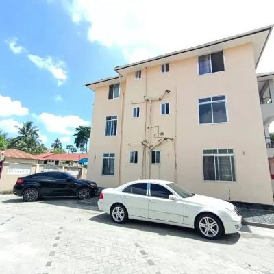 3 Bedrooms House/Apartment for Rent at Kimara, Dar Es Salaam