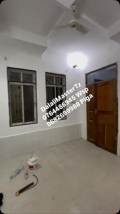 House/Apartment for Rent at Sinza, Dar Es Salaam