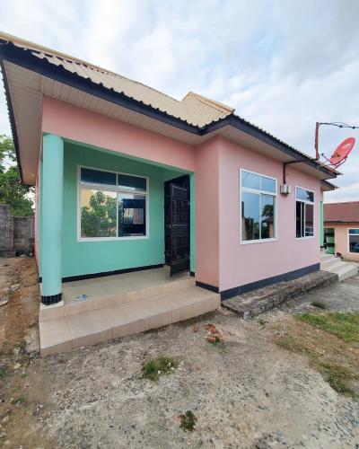 House/Apartment for Rent at Mawasiliano, Morogoro