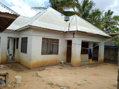 3 Bedrooms House for sale at Chanika, Dar Es Salaam