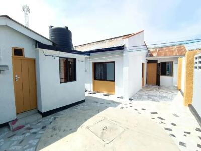 House for Rent at Manzese, Dar Es Salaam