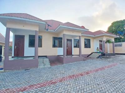 House for Rent at Kimara, Dar Es Salaam