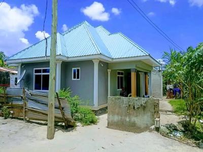 House for sale at Kiwalani, Dar Es Salaam