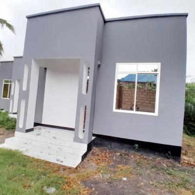 House for Rent at Kimara, Dar Es Salaam