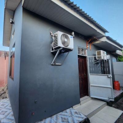 House/Apartment for Rent at Kitunda, Dar Es Salaam