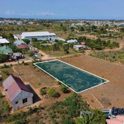 Plots for sale at Bunju, Dar Es Salaam