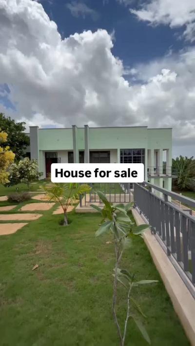 5 Bedrooms House for sale at Goba, Dar Es Salaam