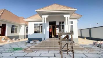 House/Apartment for Rent at Nzuguni, Dodoma