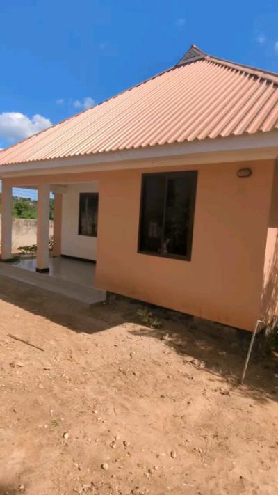 2 Bedrooms House/Apartment for Rent at Goba, Dar Es Salaam