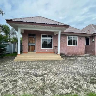 House for rent at Magengeni, Mtwara