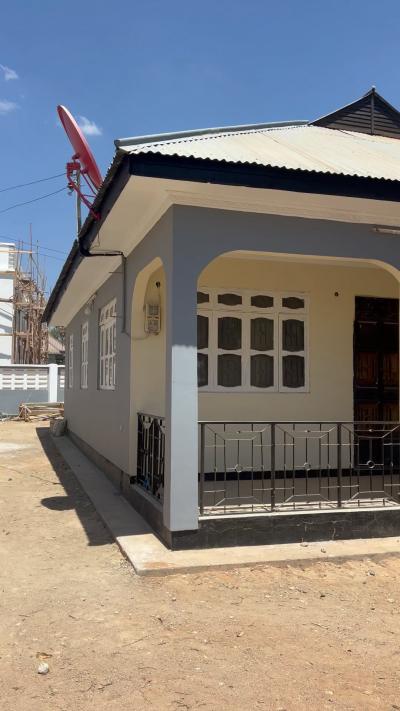 House for Rent at Serengeti, Mbeya