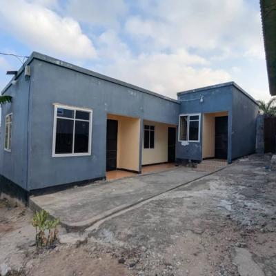 House for Rent at Kimara, Dar Es Salaam