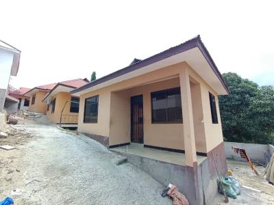 2 Bedrooms House for Rent at Kimara, Dar Es Salaam