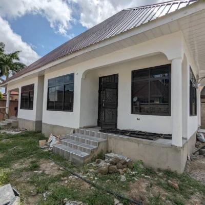 House for rent at Kitunda, Dar Es Salaam