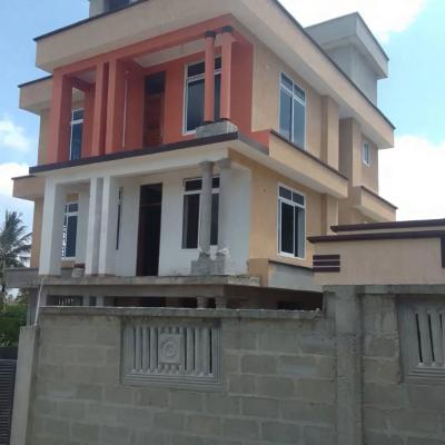 House for Rent at Goba, Dar Es Salaam