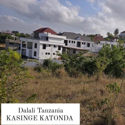 Plot for sale at Goba, Dar Es Salaam