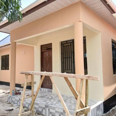 House/Apartment for Rent at Kimara, Dar Es Salaam