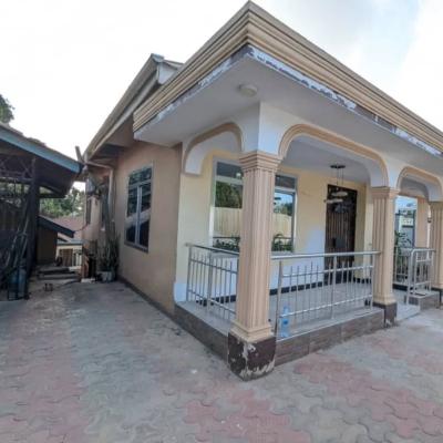 1 Bedrooms House for Rent at Kimara, Dar Es Salaam