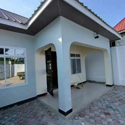 3 Bedrooms House for Rent at Tabata, Dar Es Salaam