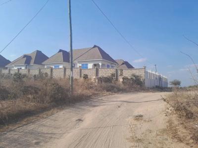 Plot for sale at Miganga, Singida