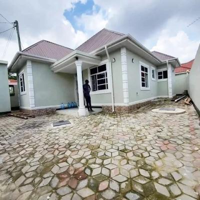 3 Bedrooms House for sale at Kinyerezi, Dar Es Salaam