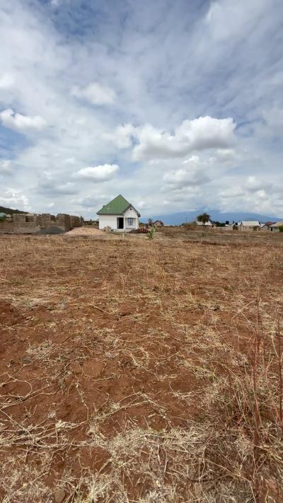 Plot for sale at Moshono, Arusha