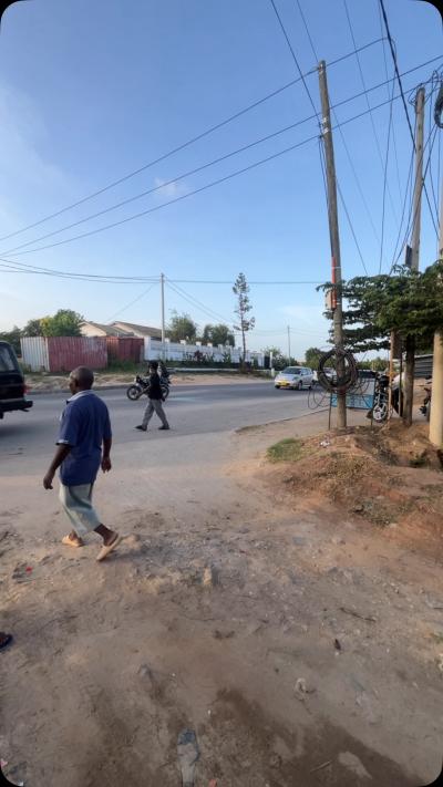 Plot for sale at Makongo, Dar Es Salaam