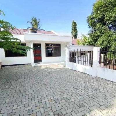 House for rent at Mbezi, Dar Es Salaam