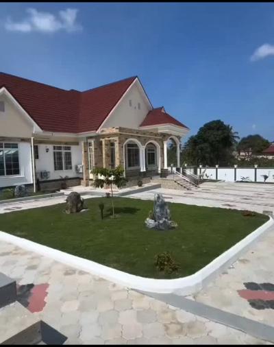 House for sale at Goba, Dar Es Salaam