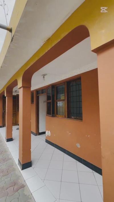 2 Bedrooms House/Apartment for Rent at Sinza, Dar Es Salaam